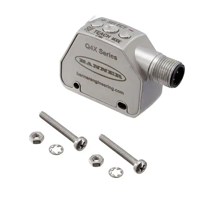 Q4XFKLAF310-Q8 Banner Engineering Corporation electronic component