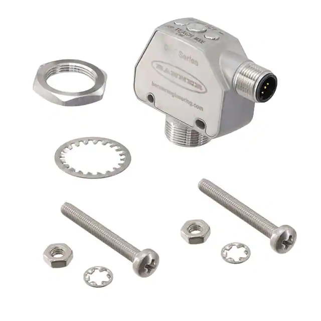 Q4XTULAF500-Q8 Banner Engineering Corporation electronic component