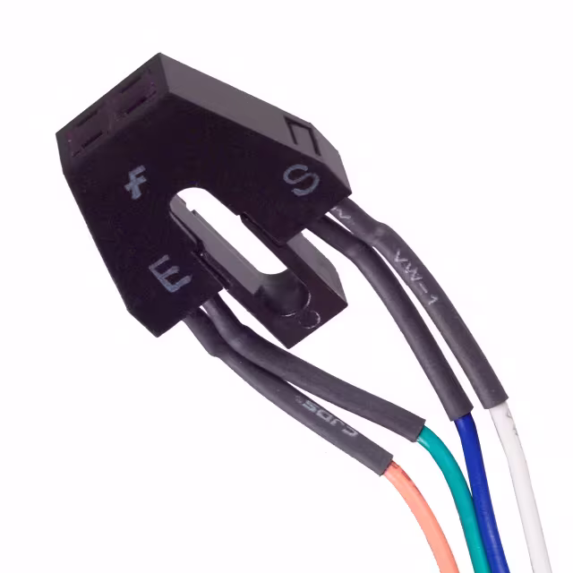QRB1134 onsemi electronic component