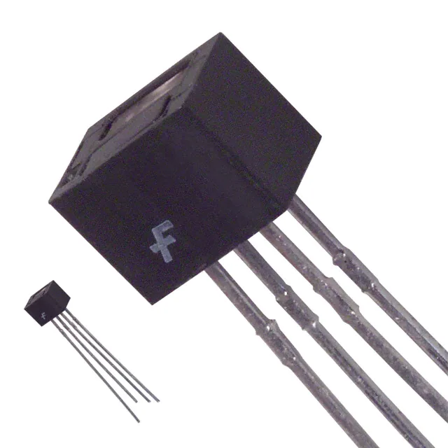QRD1114 onsemi related electronic component