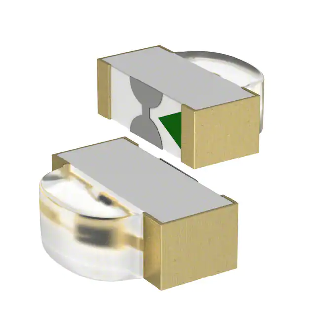 QTLP610CPDTR onsemi electronic component