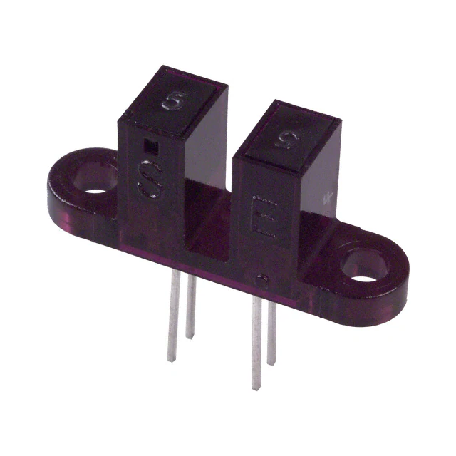 QVB11134 onsemi electronic component