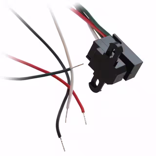 QVE00039 onsemi electronic component