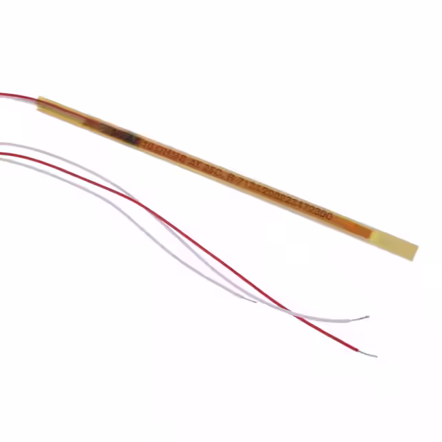 R-7124 TE Connectivity Measurement Specialties electronic component