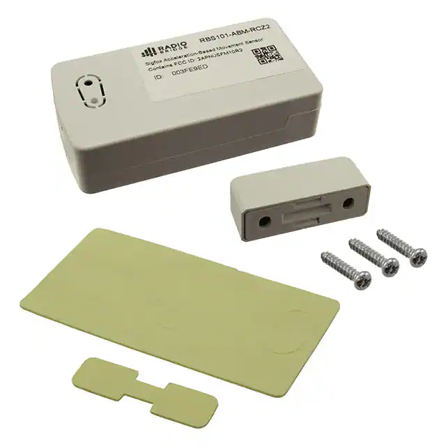 RBS101-ABM-RCZ2 Radio Bridge Inc. electronic component