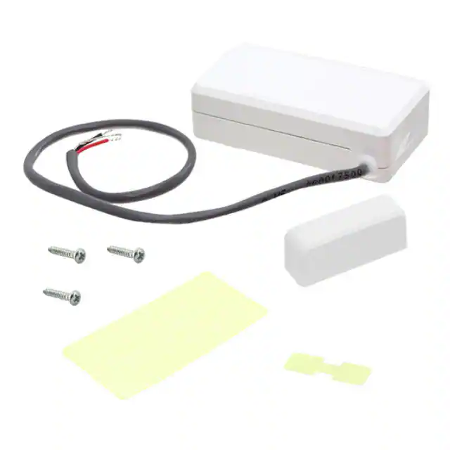 RBS101-CON-RCZ2 Radio Bridge Inc. electronic component