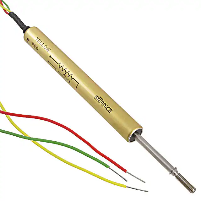 RE38L2C502 Vishay Spectrol electronic component