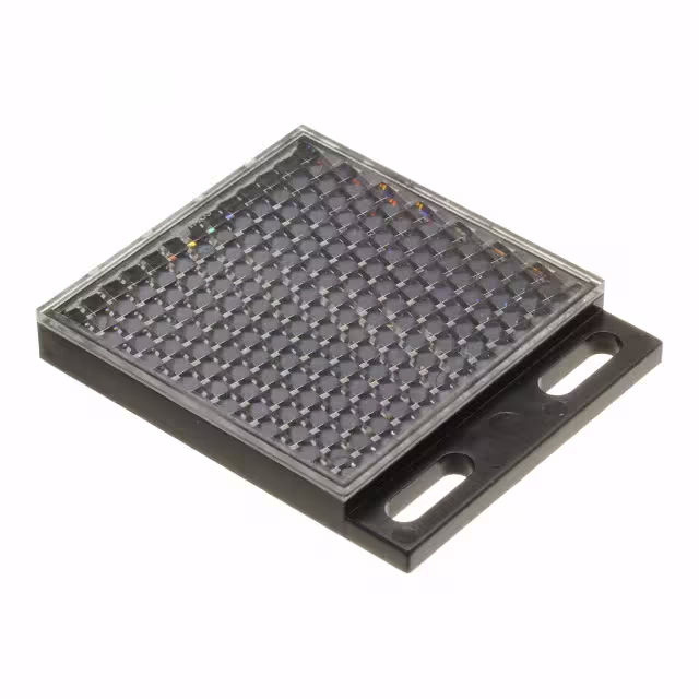 REF-H50 Pepperl+Fuchs, Inc. electronic component