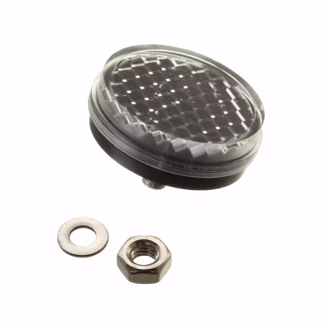 REF-S25 Pepperl+Fuchs, Inc. electronic component