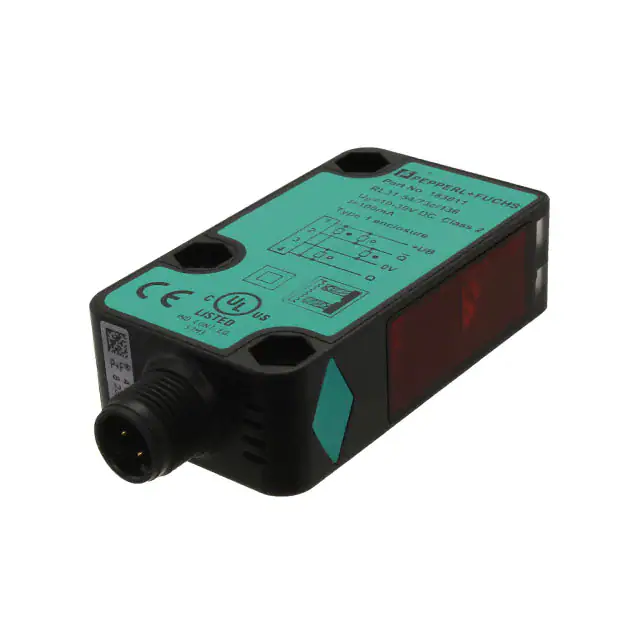 RL31-54/73C/136 Pepperl+Fuchs, Inc. electronic component