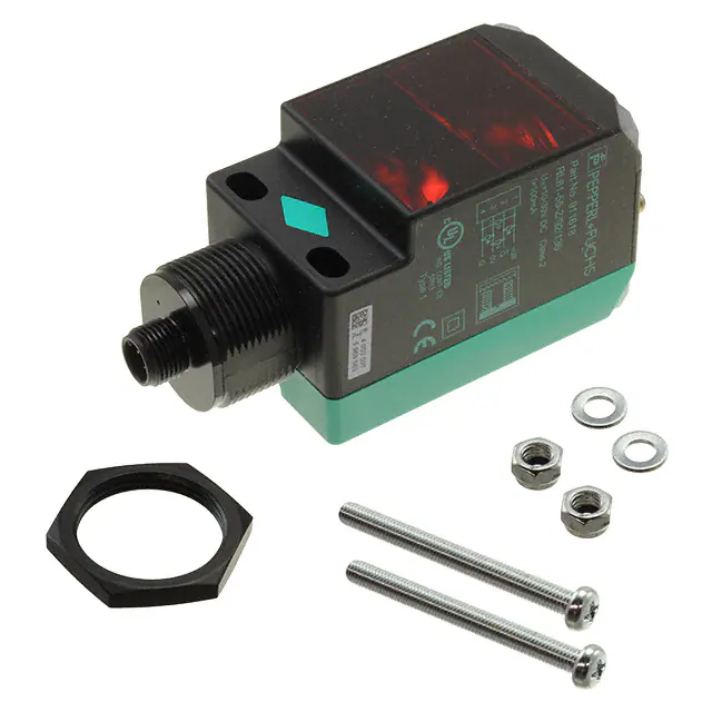 RL61-55-Z/92/136 Pepperl+Fuchs, Inc. electronic component