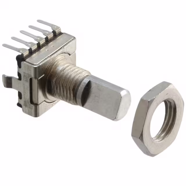 RME12-VT3A1-MD2-T1 Same Sky (Formerly CUI Devices) electronic component
