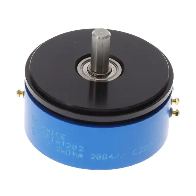 RO200SF1AT202 Vishay Sfernice electronic component