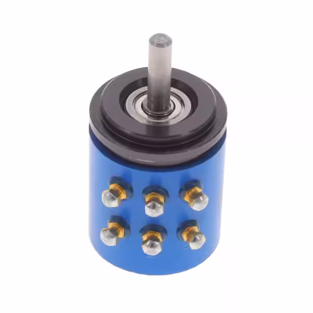 RO34SF2C502 Vishay Sfernice electronic component