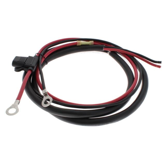 RP-CABLE-BATT-1.8 Tycon Systems Inc. electronic component