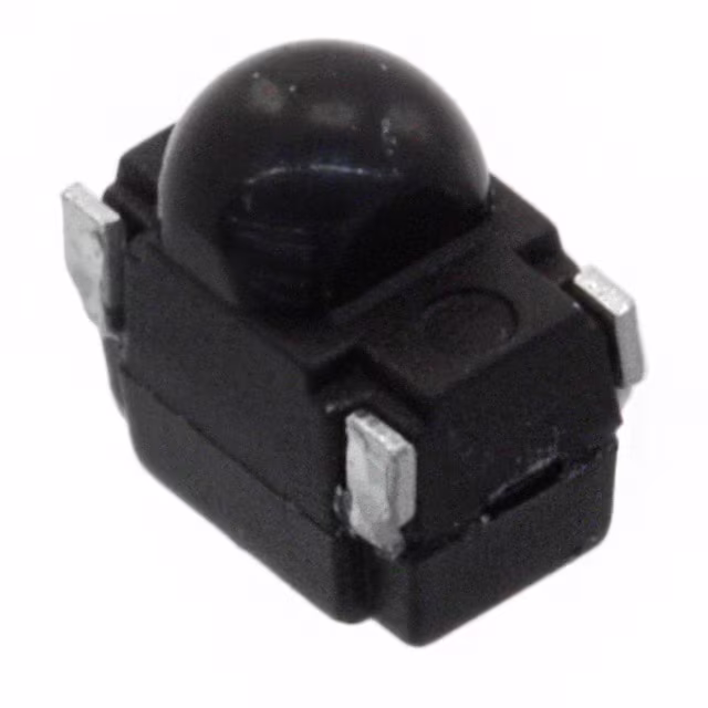 RPM-012PBT97 Rohm Semiconductor electronic component