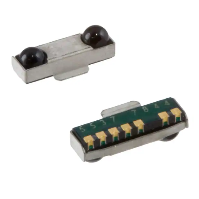 RPM5537-H12E4A Rohm Semiconductor electronic component