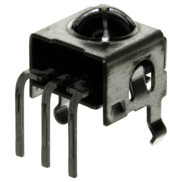 RPM7138-H8R Rohm Semiconductor electronic component