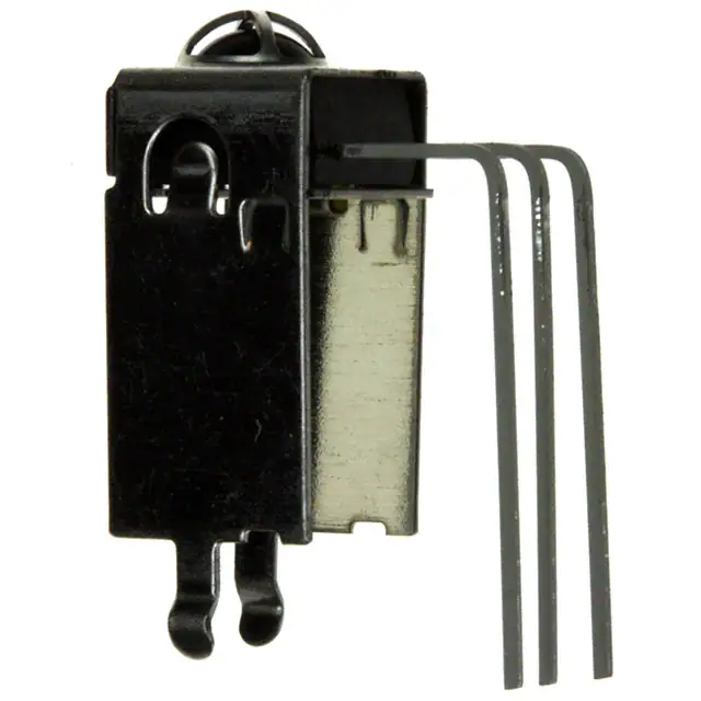 RPM7137-H4R Rohm Semiconductor electronic component