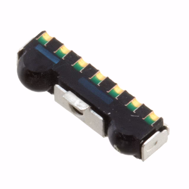RPM841-H11E2A Rohm Semiconductor electronic component