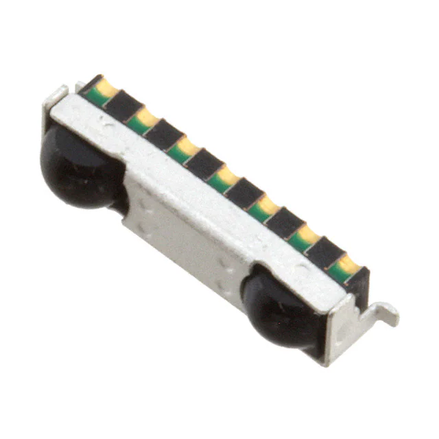 RPM841-H16E4A3 Rohm Semiconductor electronic component