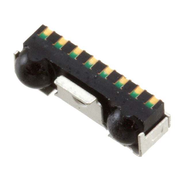 RPM971-H14E3A Rohm Semiconductor electronic component