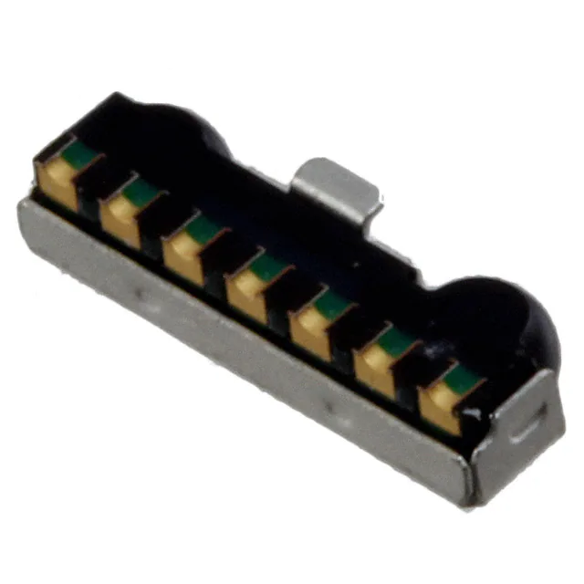 RPM973-H11E2A Rohm Semiconductor electronic component