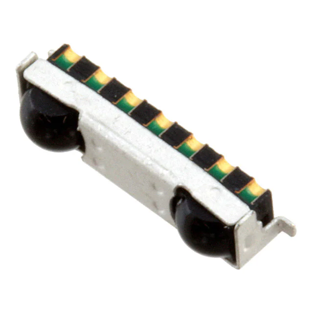 RPM973-H16E4A Rohm Semiconductor electronic component