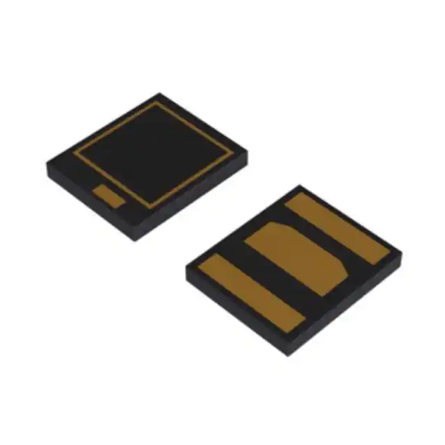 RPMD-0132 Rohm Semiconductor electronic component