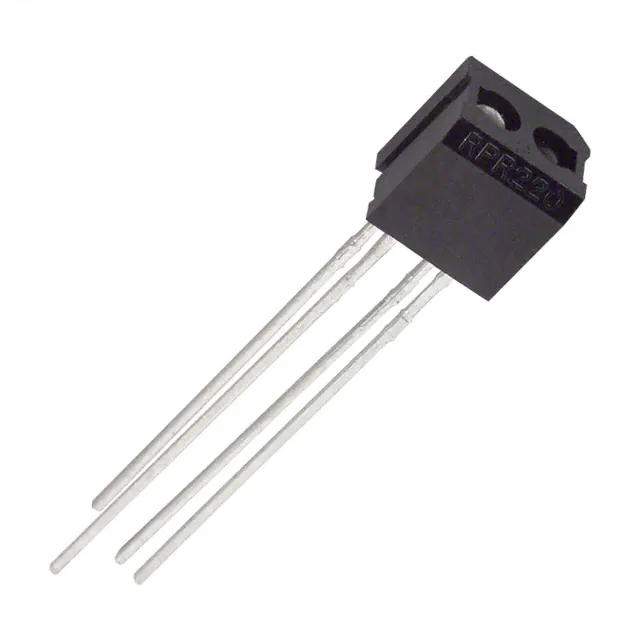 RPR-220 Rohm Semiconductor electronic component
