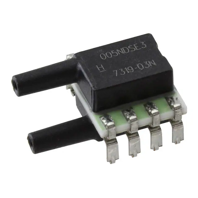 RSCMJJM005NDSE3 Honeywell Sensing and Productivity Solutions electronic component