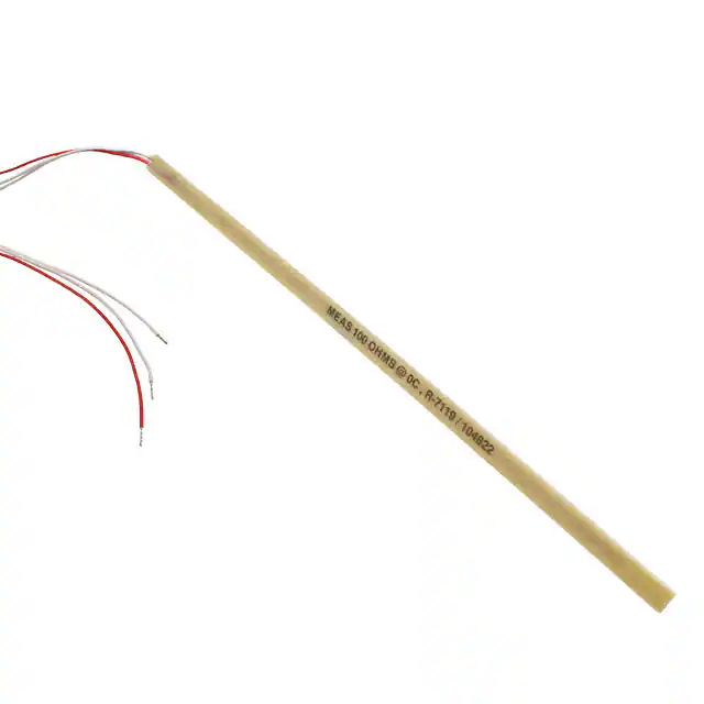 R-7123 TE Connectivity Measurement Specialties electronic component