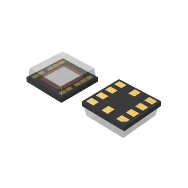 BH1792GLC-E2 Rohm Semiconductor electronic component
