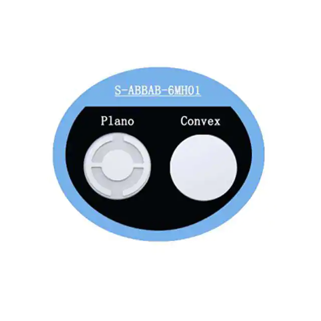 S-ABBAB-6MJ01-T Taitien electronic component