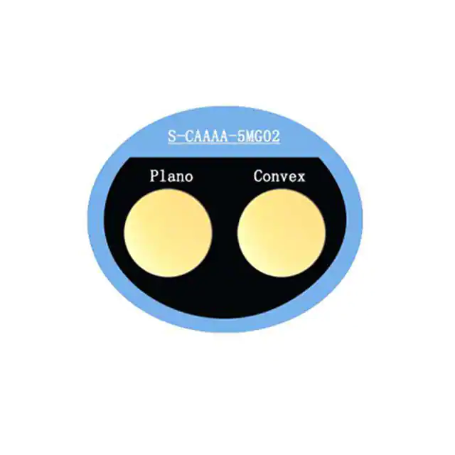 S-CAAAA-5MG02 Taitien electronic component
