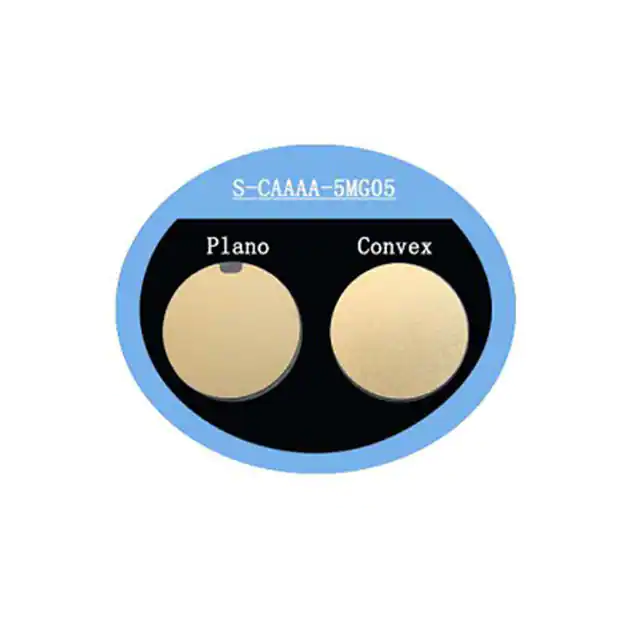S-CAAAA-5MG05 Taitien electronic component