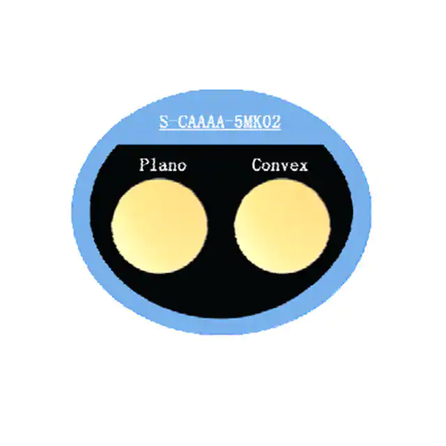 S-CAAAA-5MK02 Taitien electronic component