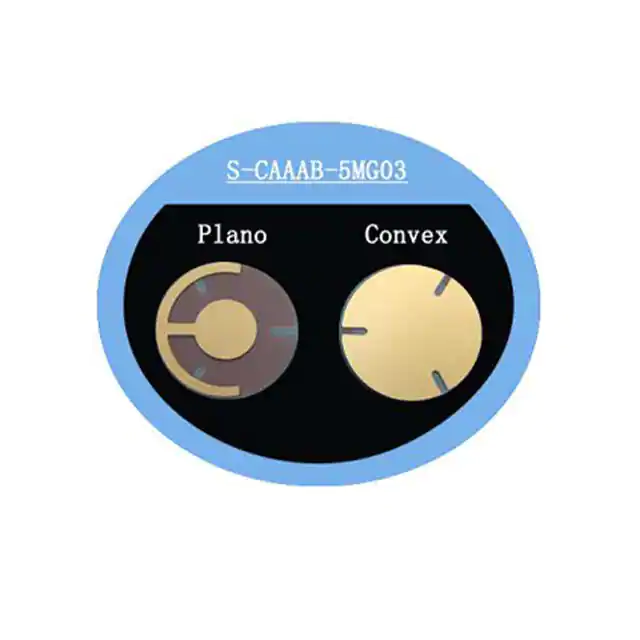 S-CAAAB-5MG03 Taitien electronic component