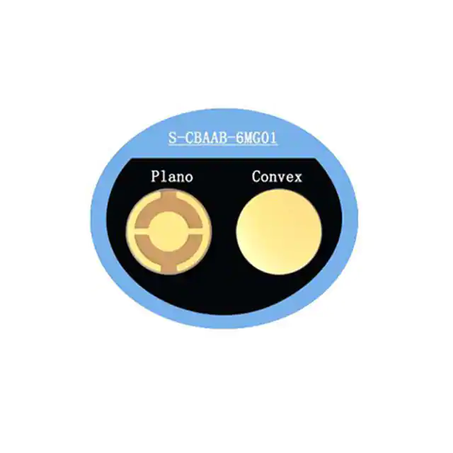S-CBAAB-6MG01 Taitien electronic component