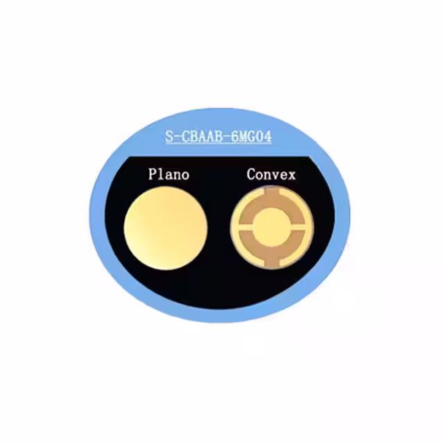 S-CBAAB-6MG04 Taitien electronic component