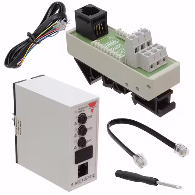 S1430UAP912 Carlo Gavazzi Inc. electronic component