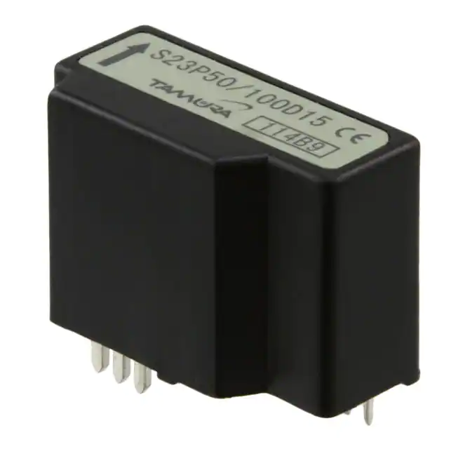 S23P50/100D15 Tamura electronic component