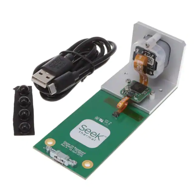 S312NPX Seek Thermal electronic component