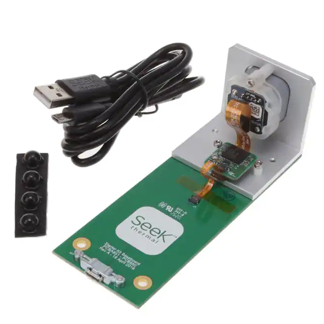 S319SPX Seek Thermal electronic component