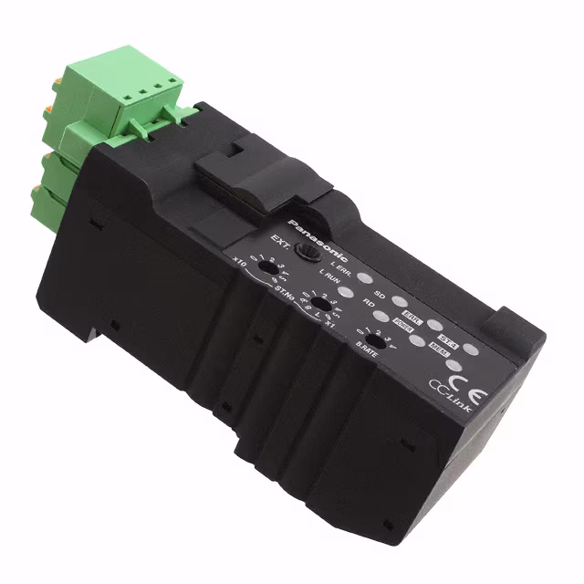 SC-GU3-01 Panasonic Industrial Automation Sales electronic component