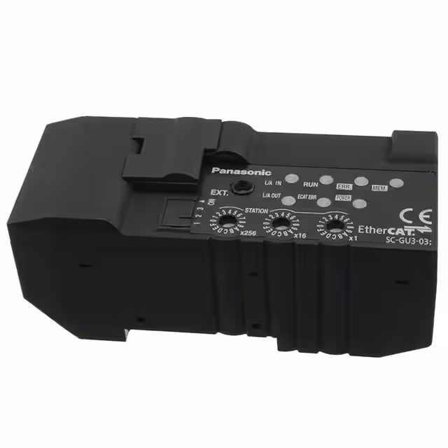 SC-GU3-03 Panasonic Industrial Automation Sales electronic component