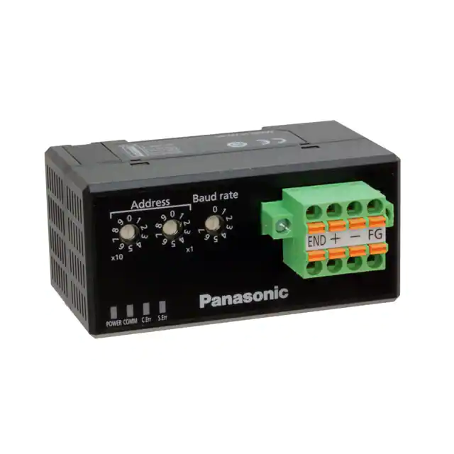 SC-HG1-485 Panasonic Industrial Automation Sales electronic component