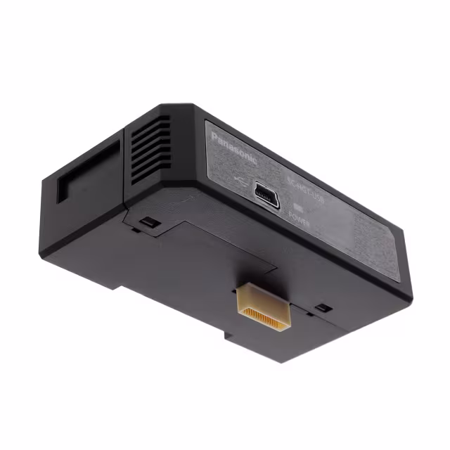 SC-HG1-USB Panasonic Industrial Automation Sales electronic component