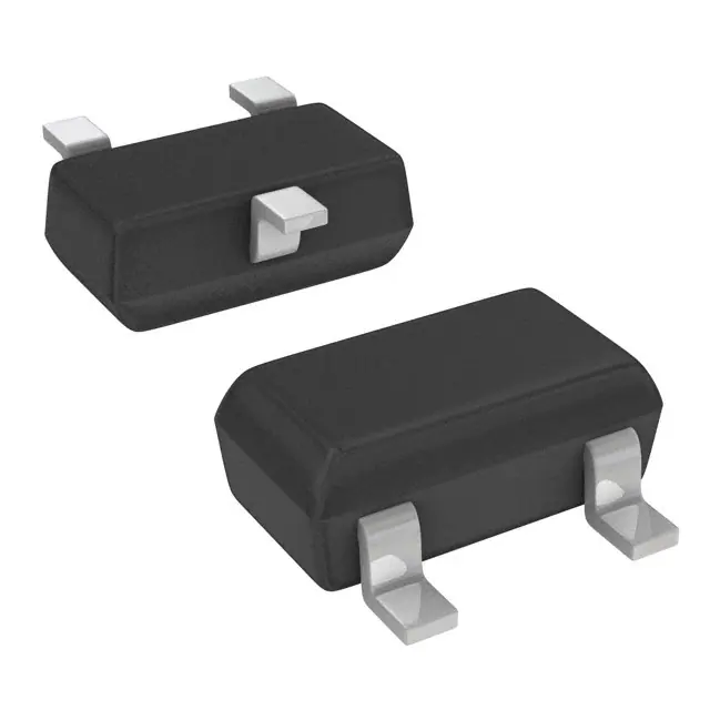 AH1913-W-7 Diodes Incorporated related electronic component