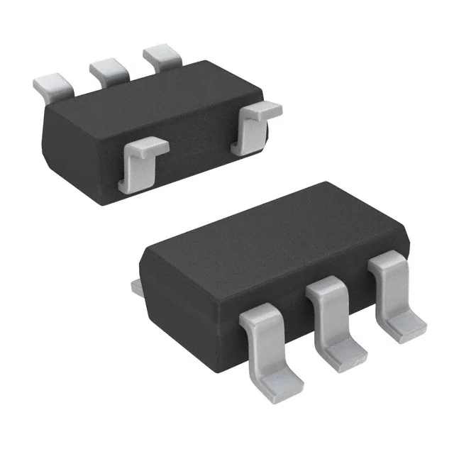 LMT87QDCKRQ1 Texas Instruments electronic component